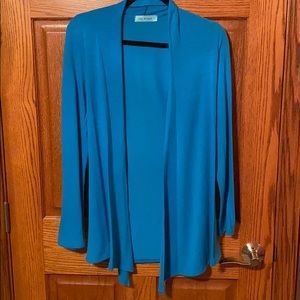 Chris & Carol Cardigan